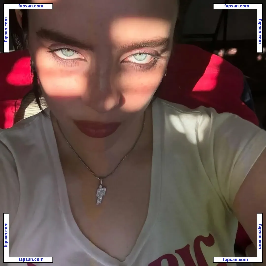 Billie Eilish nude photo #0131 from OnlyFans
