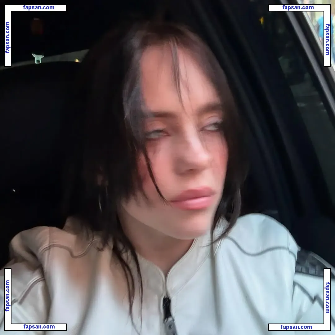 Billie Eilish nude photo #0133 from OnlyFans