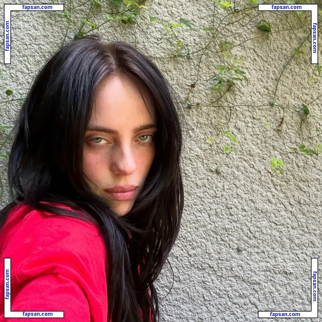 Billie Eilish голая фото #0136 с Онлифанс