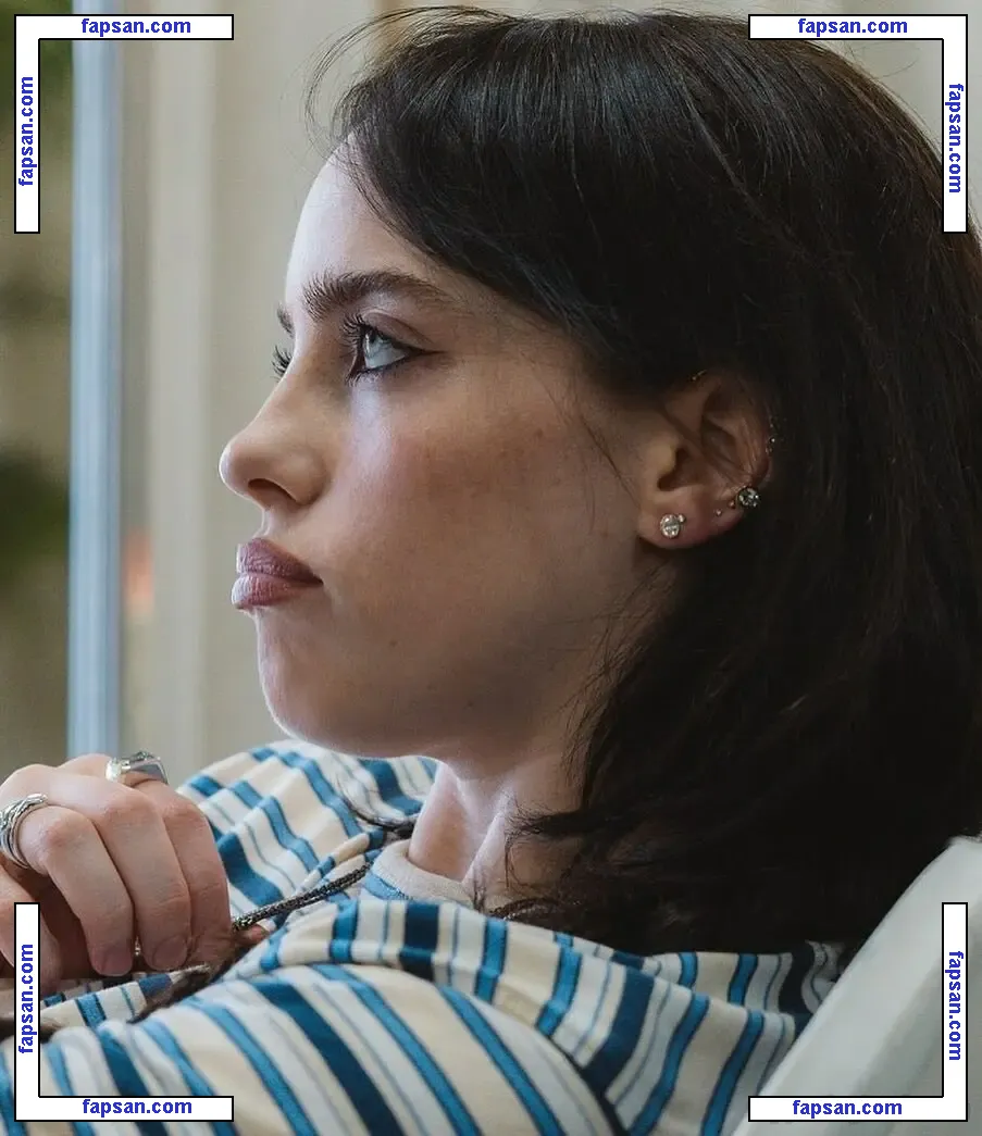 Billie Eilish nude photo #0145 from OnlyFans