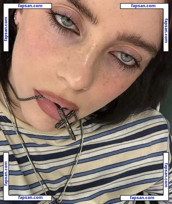 Billie Eilish nude photo #0146 from OnlyFans
