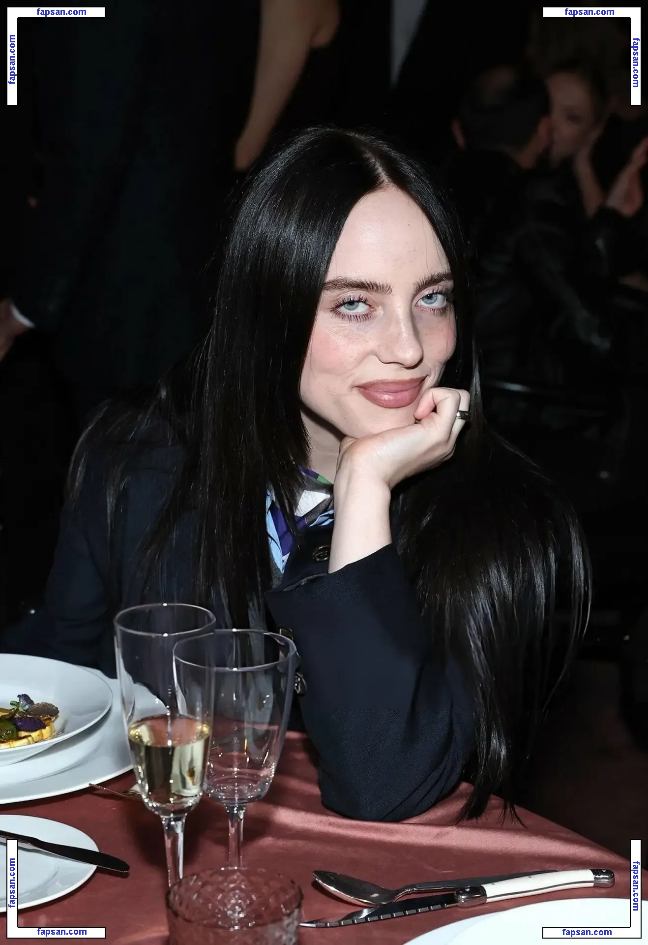 Billie Eilish nude photo #0170 from OnlyFans