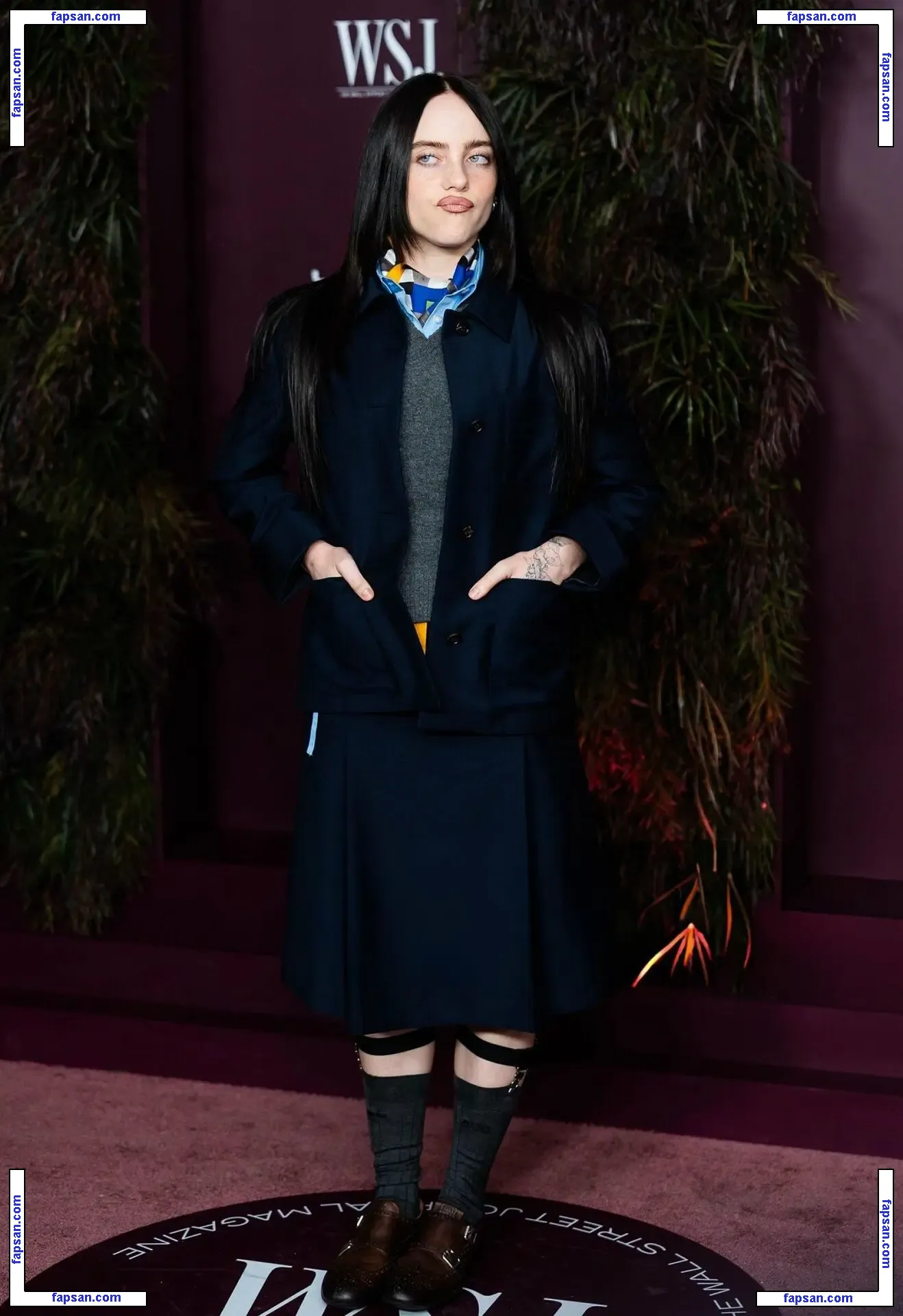 Billie Eilish nude photo #0172 from OnlyFans