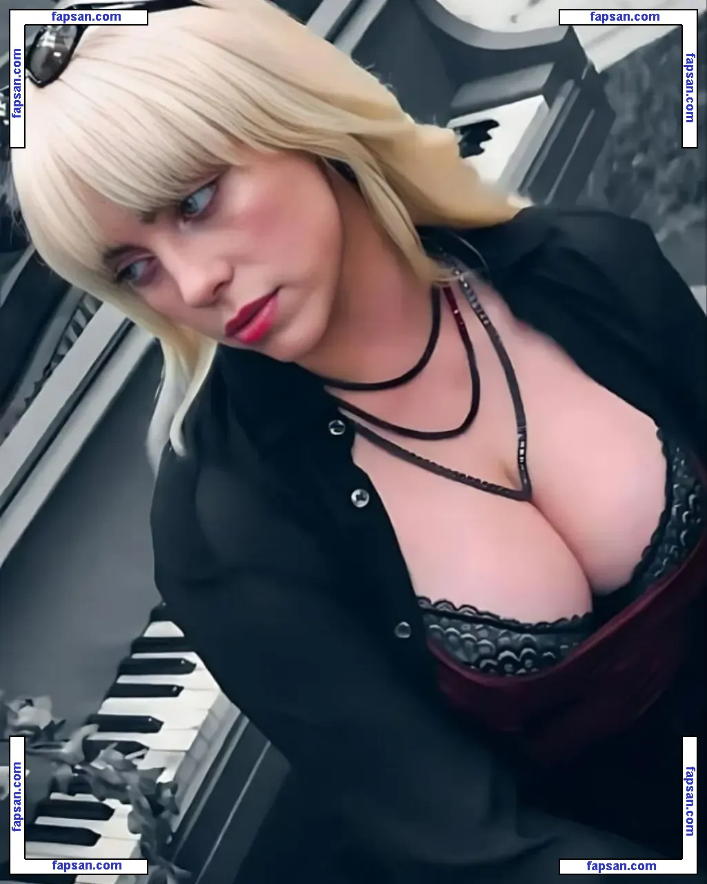 Billie Eilish голая фото #0178 с Онлифанс