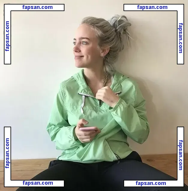 Billie Eilish голая фото #0181 с Онлифанс