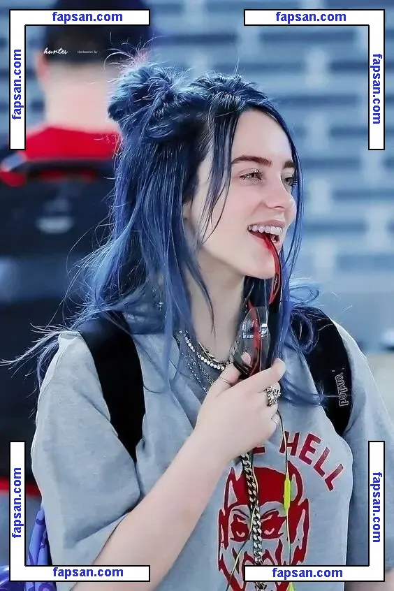 Billie Eilish голая фото #0182 с Онлифанс