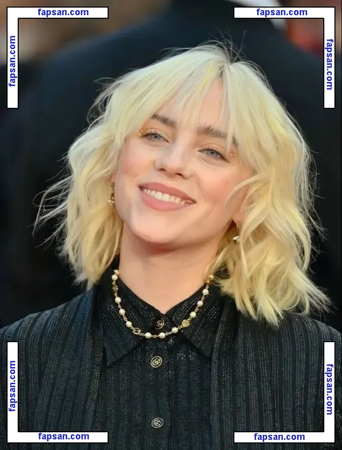 Billie Eilish голая фото #0189 с Онлифанс