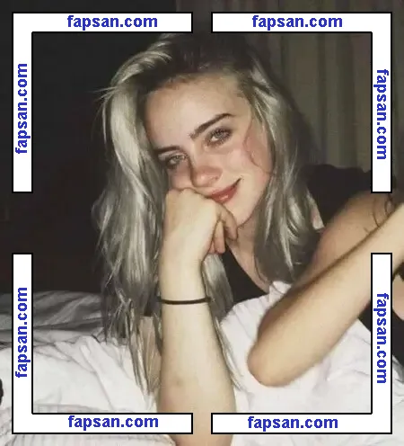 Billie Eilish голая фото #0192 с Онлифанс