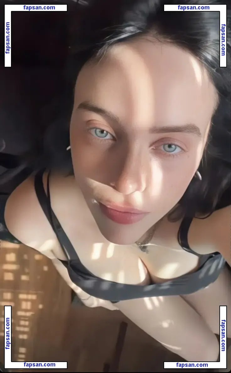 Billie Eilish голая фото #0195 с Онлифанс