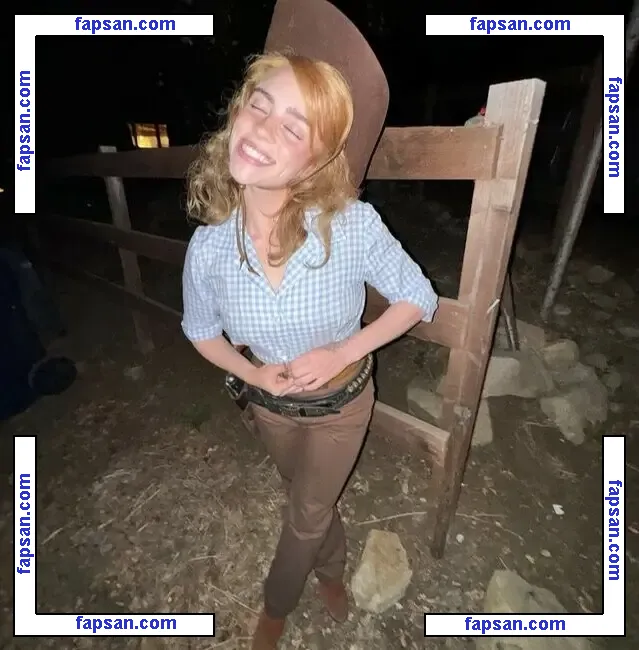 Billie Eilish голая фото #0199 с Онлифанс