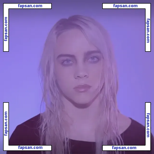 Billie Eilish голая фото #0200 с Онлифанс