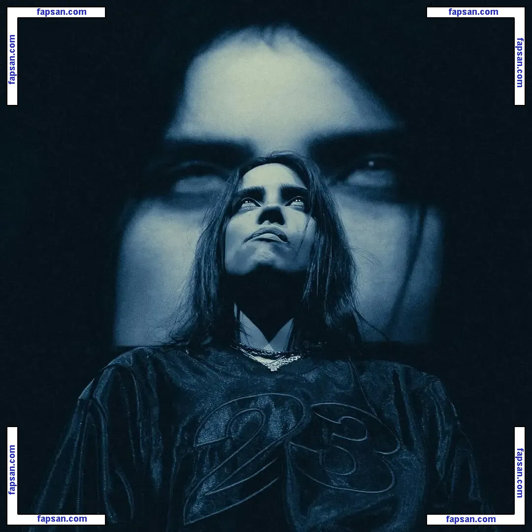 Billie Eilish голая фото #0201 с Онлифанс