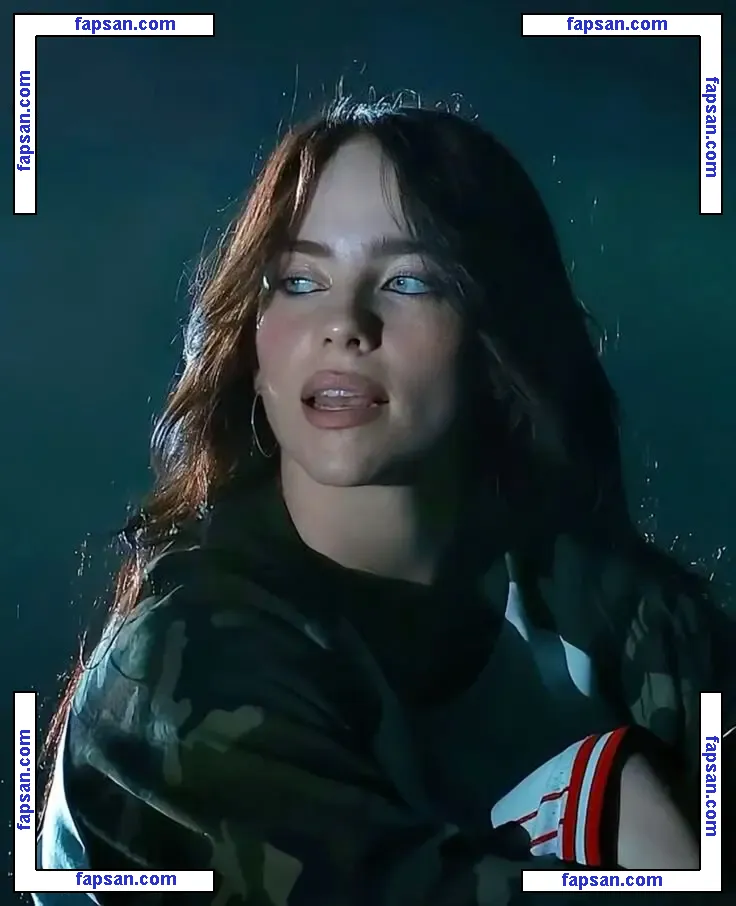 Billie Eilish голая фото #0203 с Онлифанс
