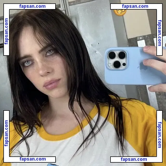 Billie Eilish голая фото #0204 с Онлифанс