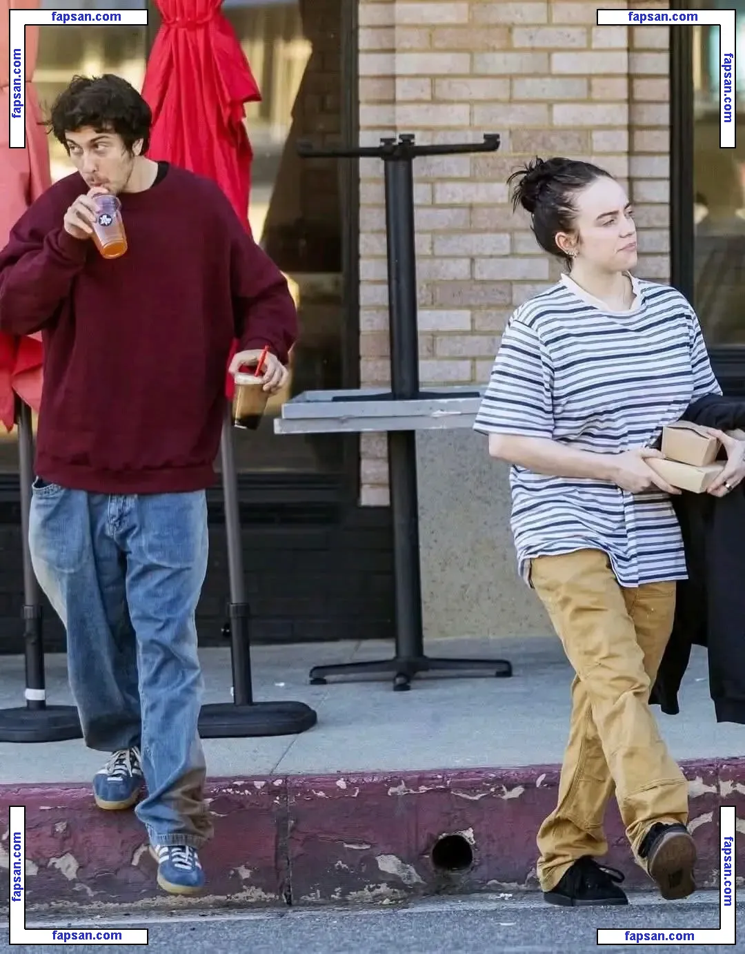 Billie Eilish nude photo #0206 from OnlyFans