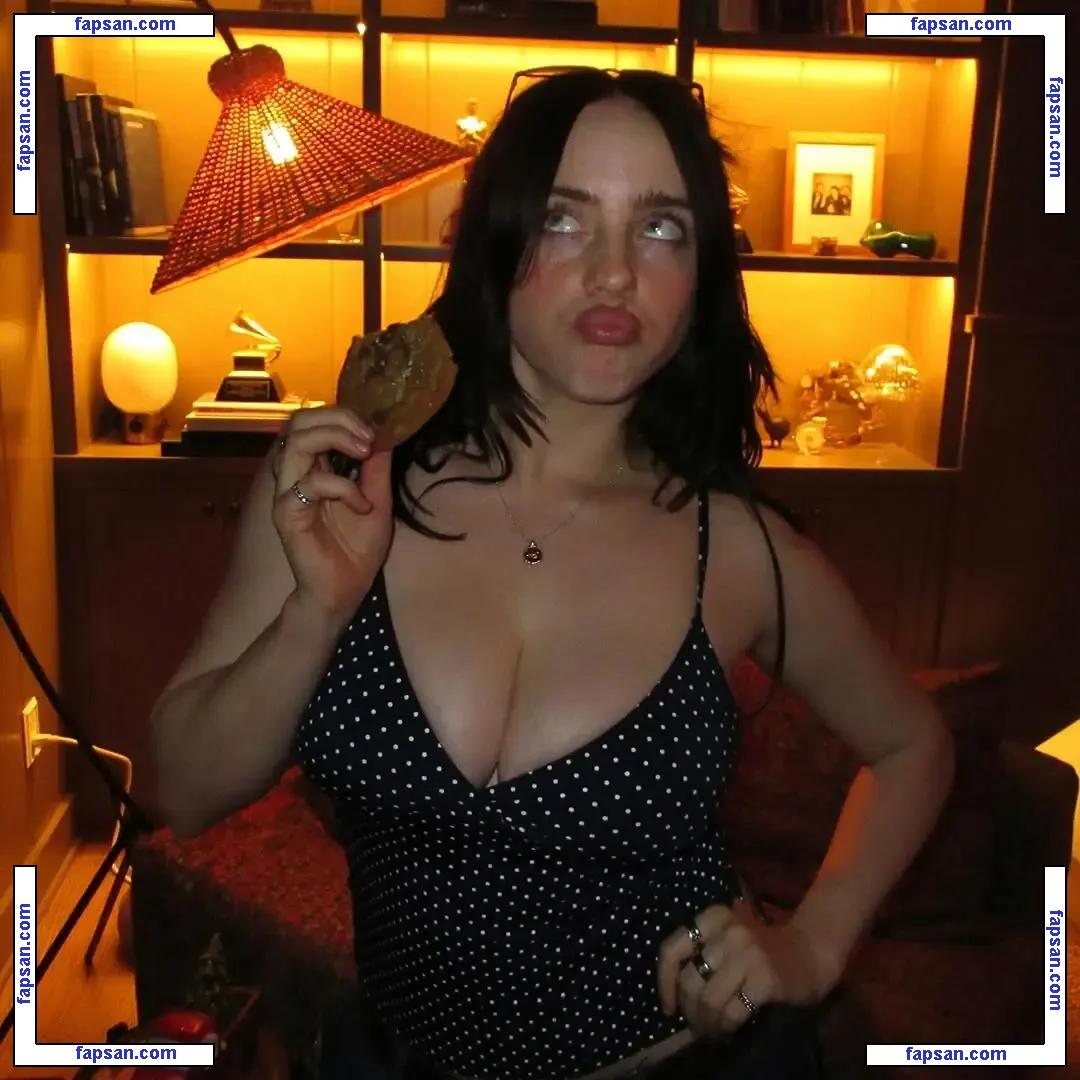 Billie Eilish nude photo #0219 from OnlyFans