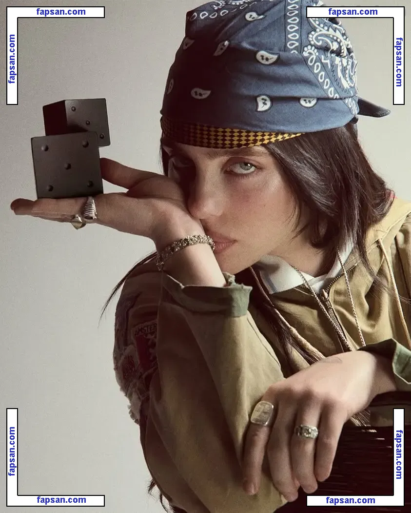 Billie Eilish nude photo #0221 from OnlyFans