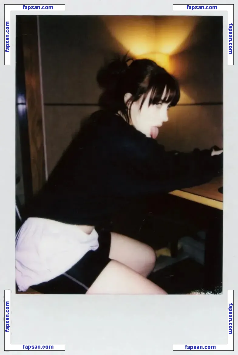 Billie Eilish голая фото #0225 с Онлифанс