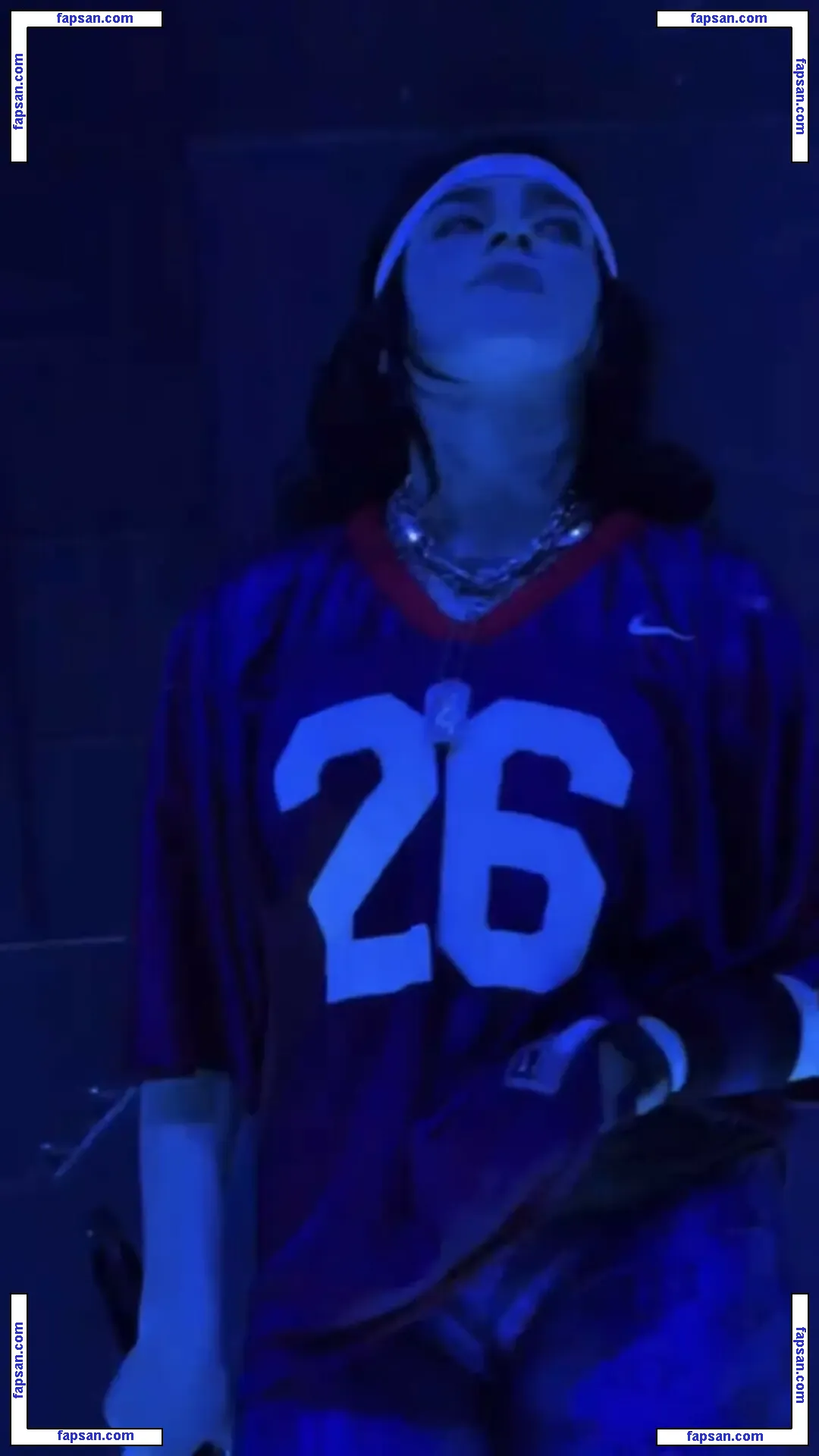 Billie Eilish nude photo #0228 from OnlyFans