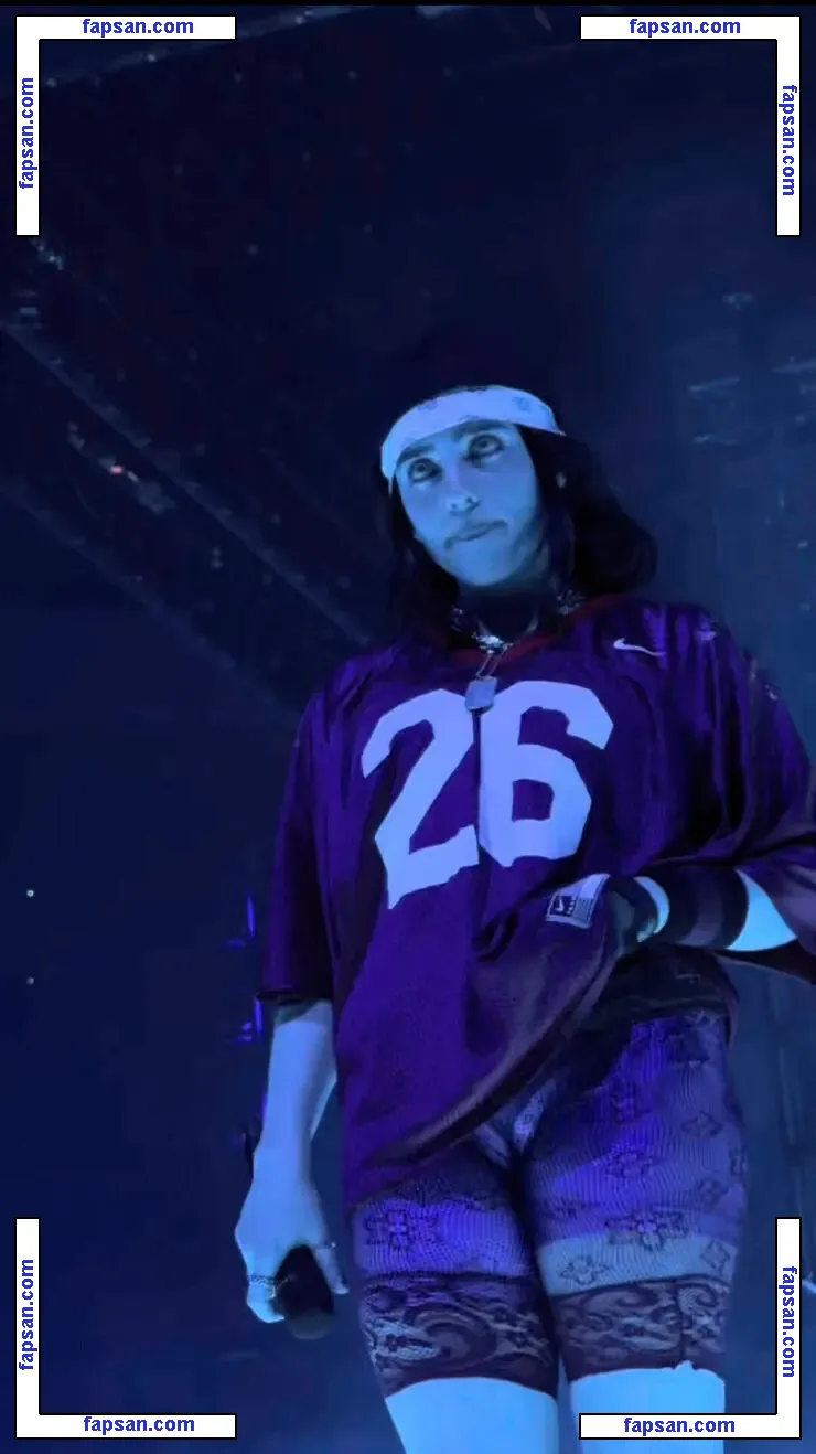 Billie Eilish nude photo #0229 from OnlyFans