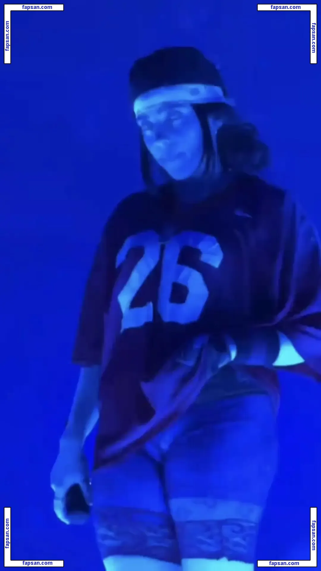 Billie Eilish nude photo #0232 from OnlyFans