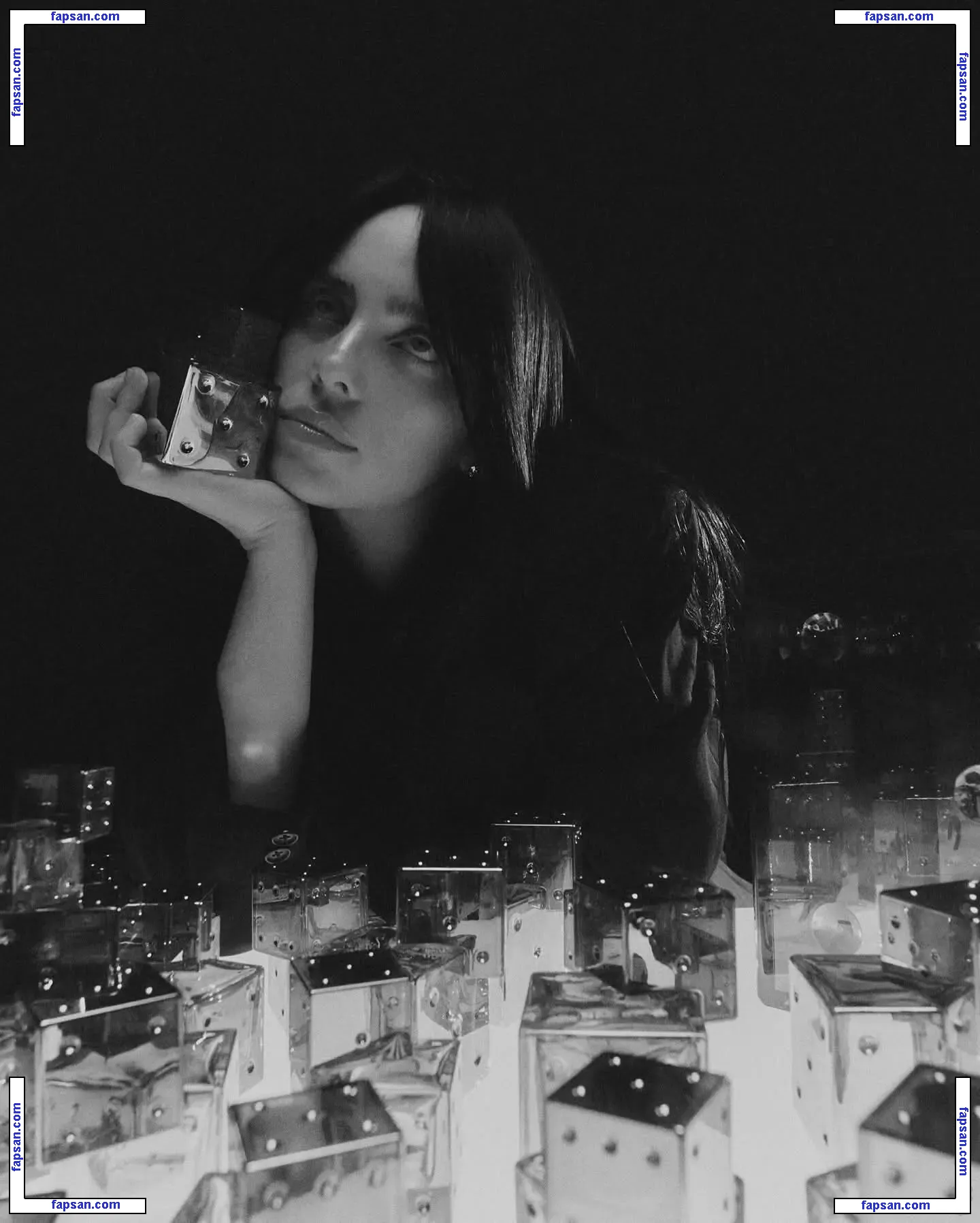 Billie Eilish nude photo #0233 from OnlyFans