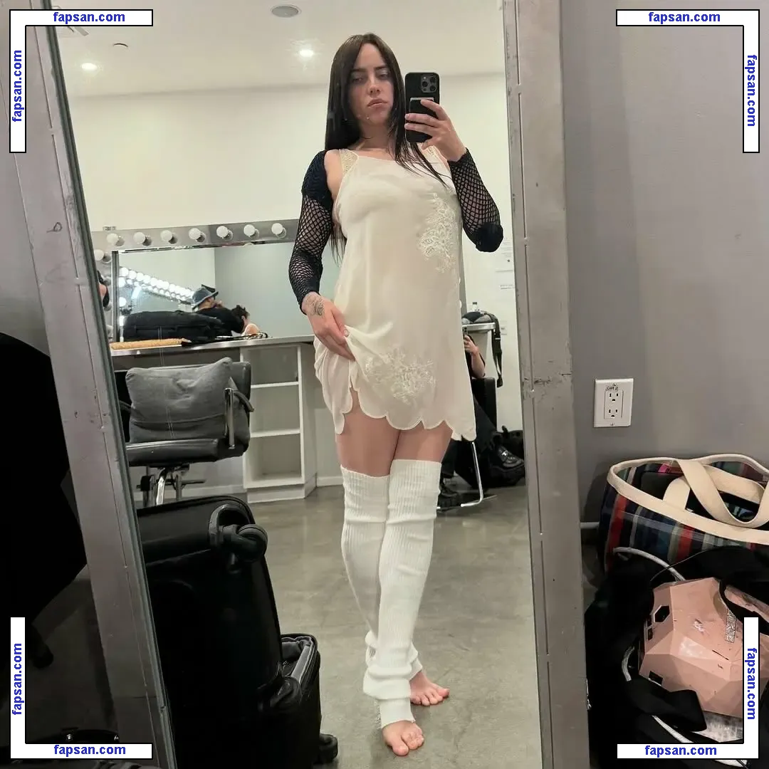 Billie Eilish nude photo #0240 from OnlyFans