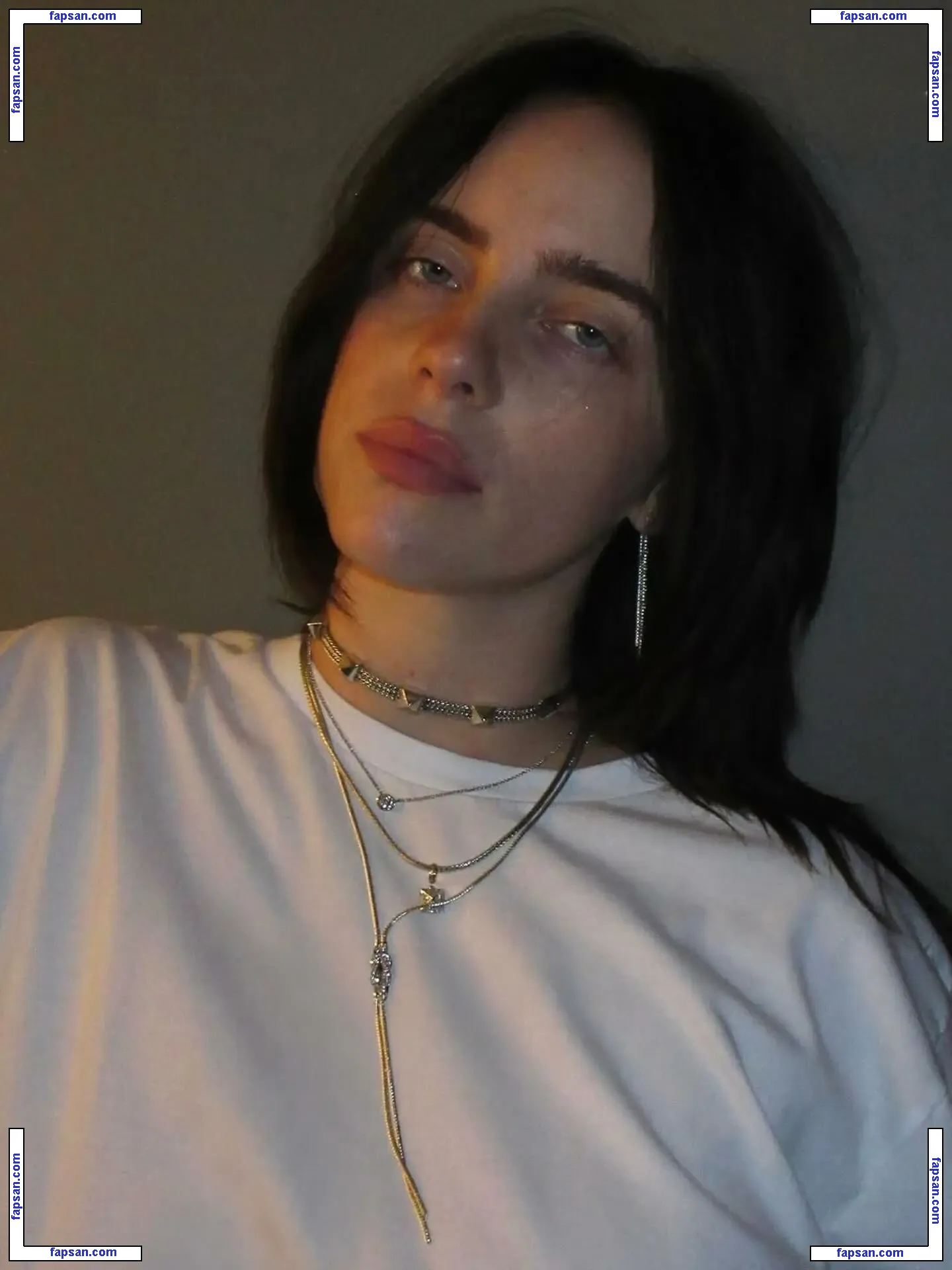 Billie Eilish nude photo #0241 from OnlyFans