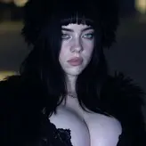 Billie Eilish nude #0008