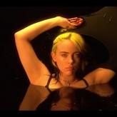 Billie Eilish nude #0022