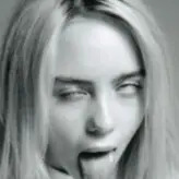 Billie Eilish nude #0029