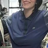 Billie Eilish nude #0034