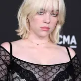 Billie Eilish nude #0044