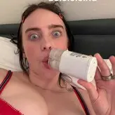 Billie Eilish nude #0071