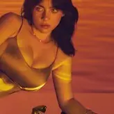 Billie Eilish nude #0072