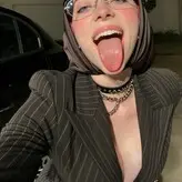 Billie Eilish голая #0106