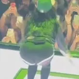 Billie Eilish nude #0121