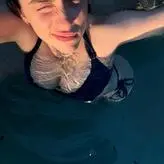 Billie Eilish nude #0126
