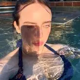 Billie Eilish nude #0128
