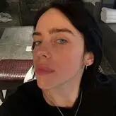 Billie Eilish nude #0129