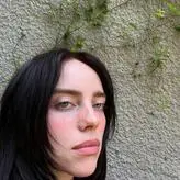 Billie Eilish nude #0130