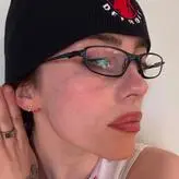 Billie Eilish nude #0132