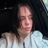Billie Eilish nude #0133