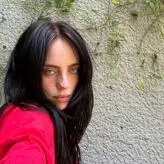 Billie Eilish nude #0136