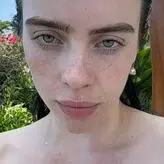 Billie Eilish nude #0138