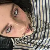 Billie Eilish nude #0139