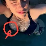 Billie Eilish nude #0144