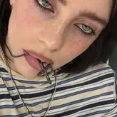 Billie Eilish nude #0146