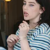 Billie Eilish nude #0147