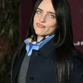 Billie Eilish nude #0169